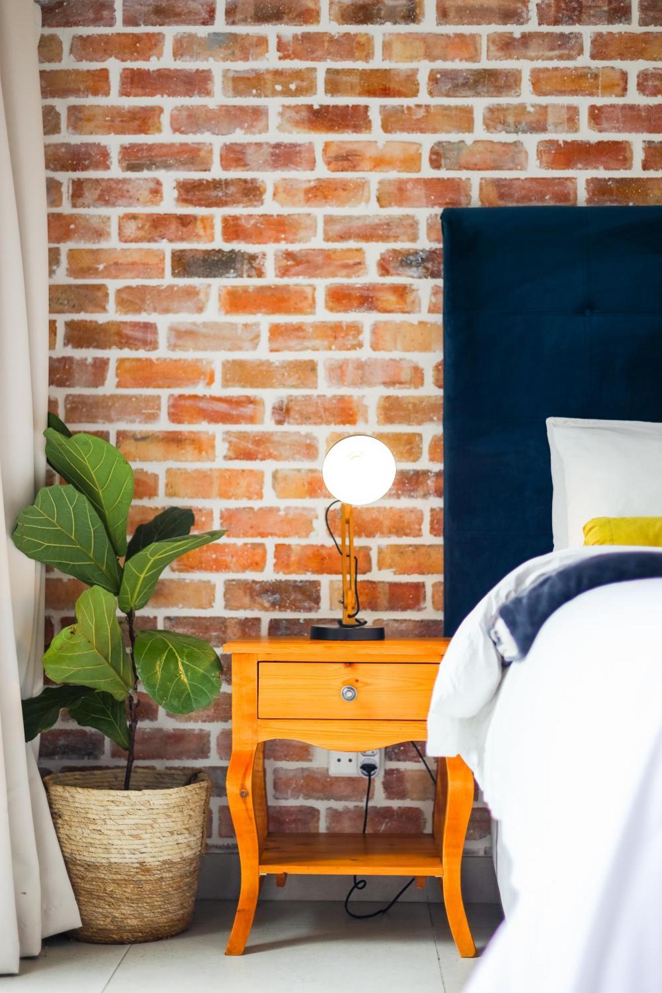 The Blue Door B&B East London Eksteriør bilde
